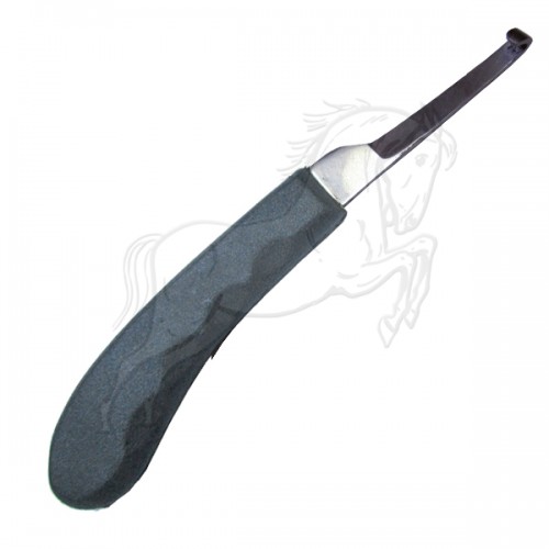 Plastic Moulded Extra Narrow Hoof Knife
